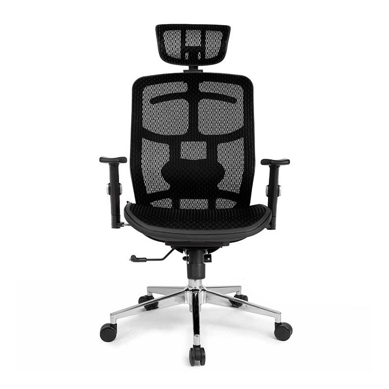 Cadeira Office DT3 Diana V2 Black, 11726-7