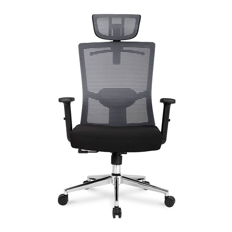 Cadeira Office DT3 Maya, Grey, 11733-5
