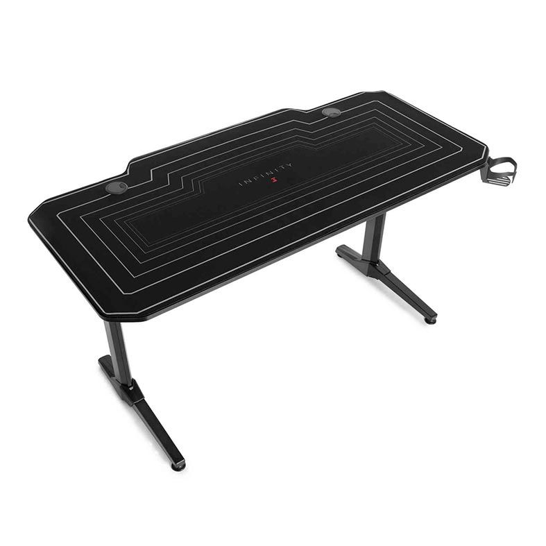 Mesa Gamer DT3 Sports Infinity, 11839-2