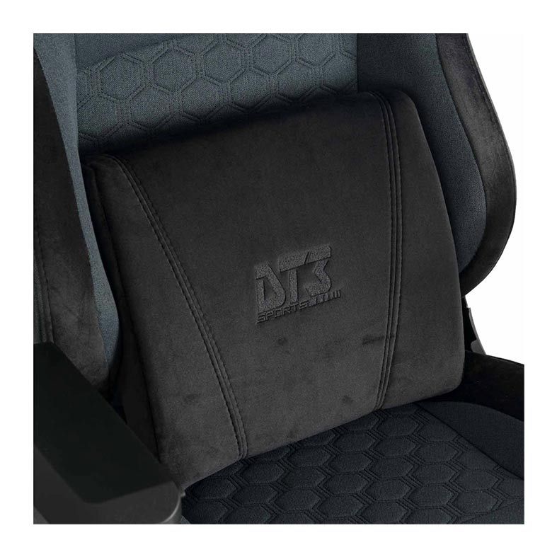 Cadeira Gamer DT3 Royce Space Grey, 11913-5