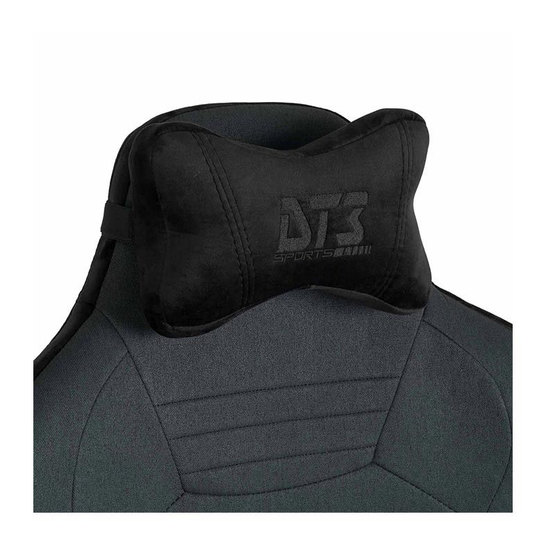 Cadeira Gamer DT3 Royce Space Grey, 11913-5