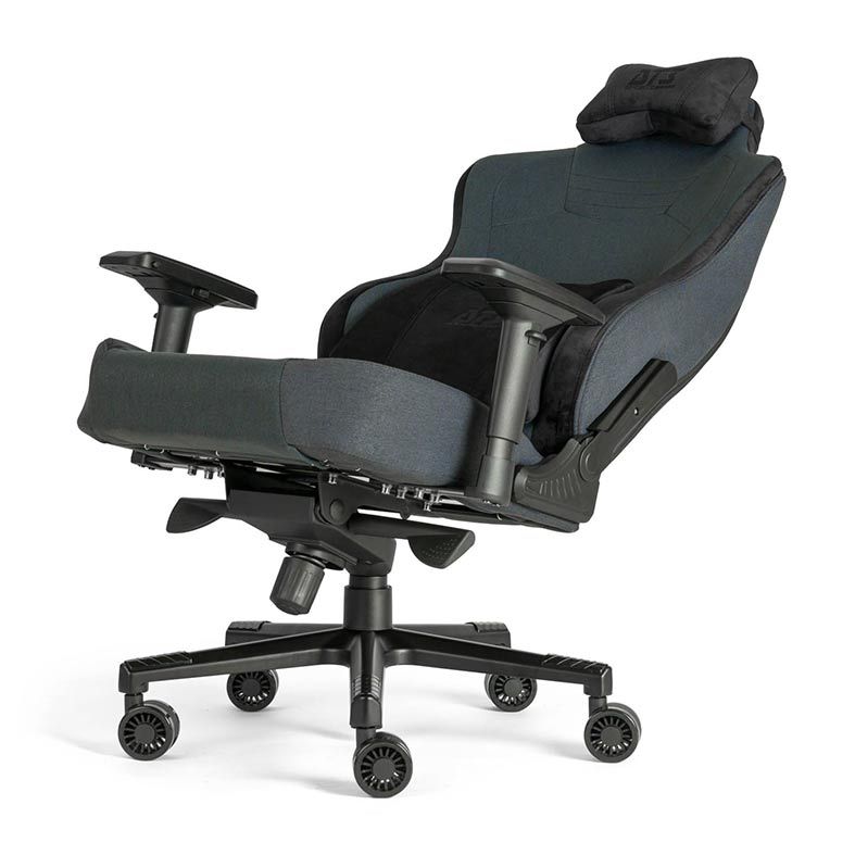 Cadeira Gamer DT3 Royce Space Grey, 11913-5