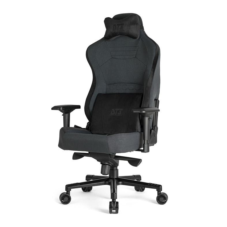 Cadeira Gamer DT3 Royce Space Grey, 11913-5