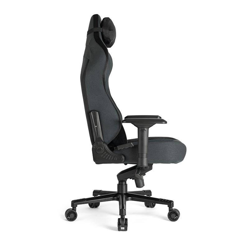 Cadeira Gamer DT3 Royce Space Grey, 11913-5