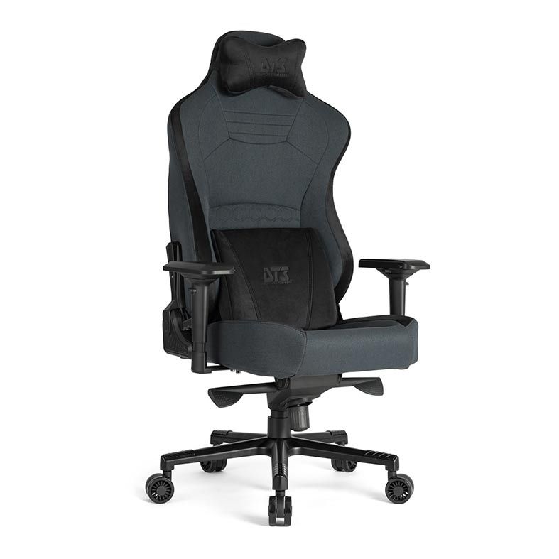 Cadeira Gamer DT3 Royce Space Grey, 11913-5