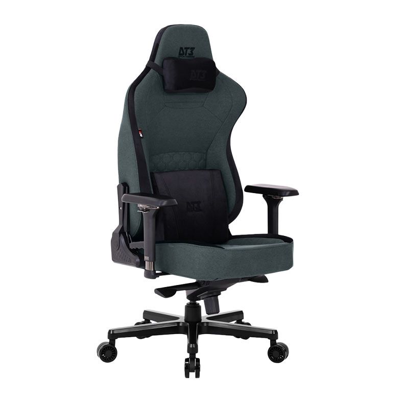 Cadeira Gamer DT3 Royce Space Grey, 11913-5