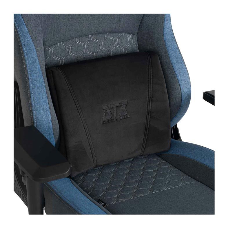 Cadeira Gamer DT3 Royce Navy Azul, 11914-6