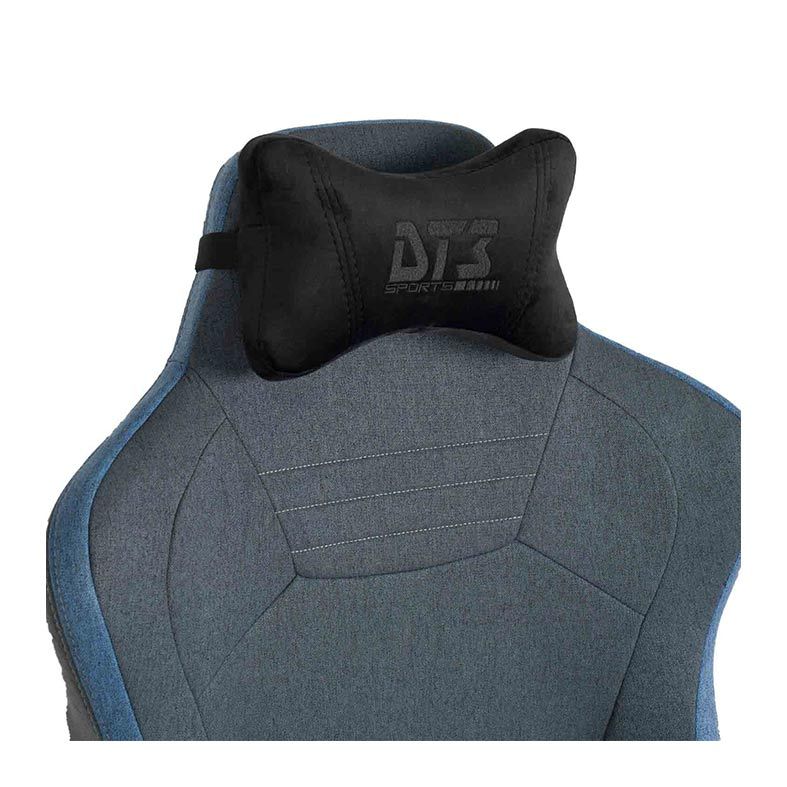 Cadeira Gamer DT3 Royce Navy Azul, 11914-6