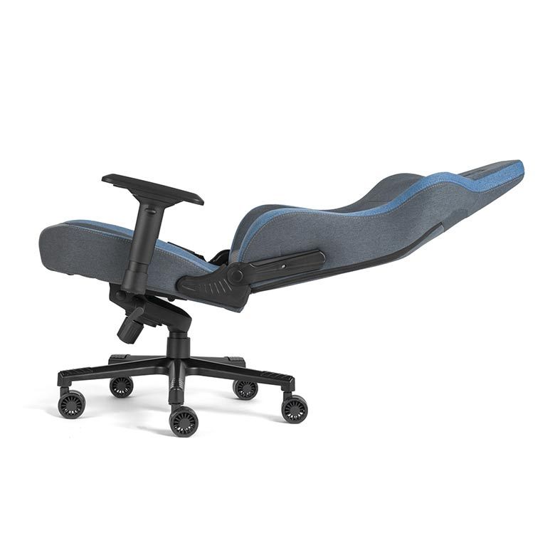 Cadeira Gamer DT3 Royce Navy Azul, 11914-6