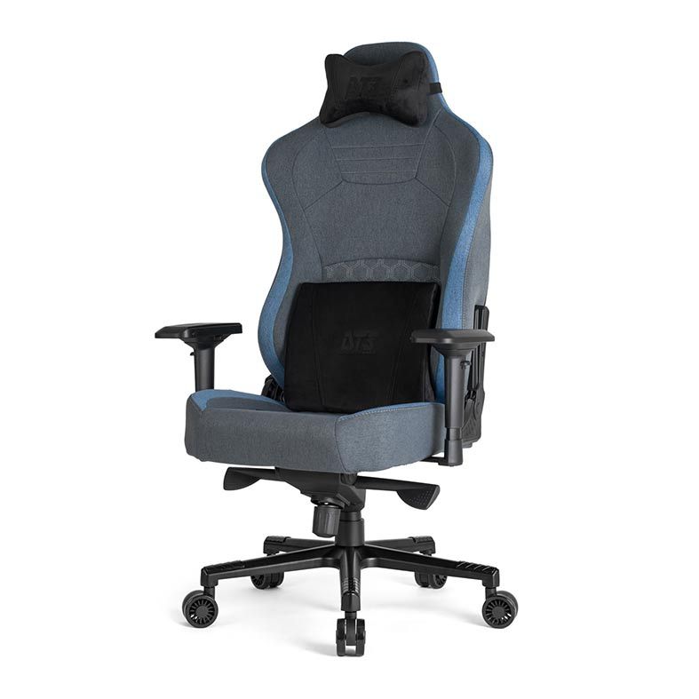 Cadeira Gamer DT3 Royce Navy Azul, 11914-6