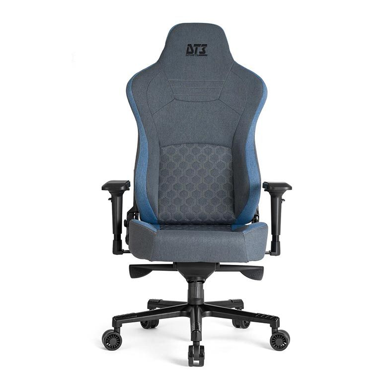 Cadeira Gamer DT3 Royce Navy Azul, 11914-6