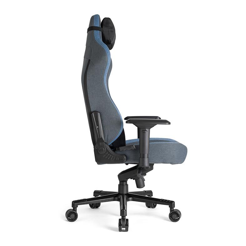 Cadeira Gamer DT3 Royce Navy Azul, 11914-6