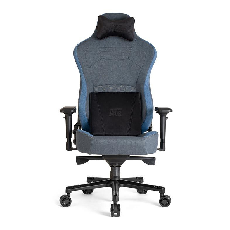Cadeira Gamer DT3 Royce Navy Azul, 11914-6