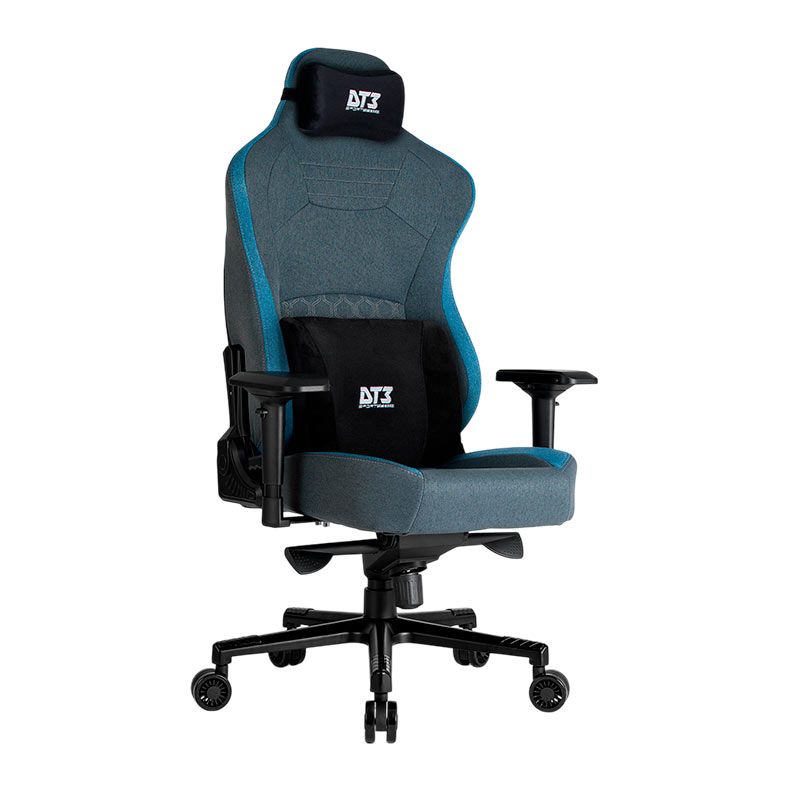 Cadeira Gamer DT3 Royce Navy Azul, 11914-6