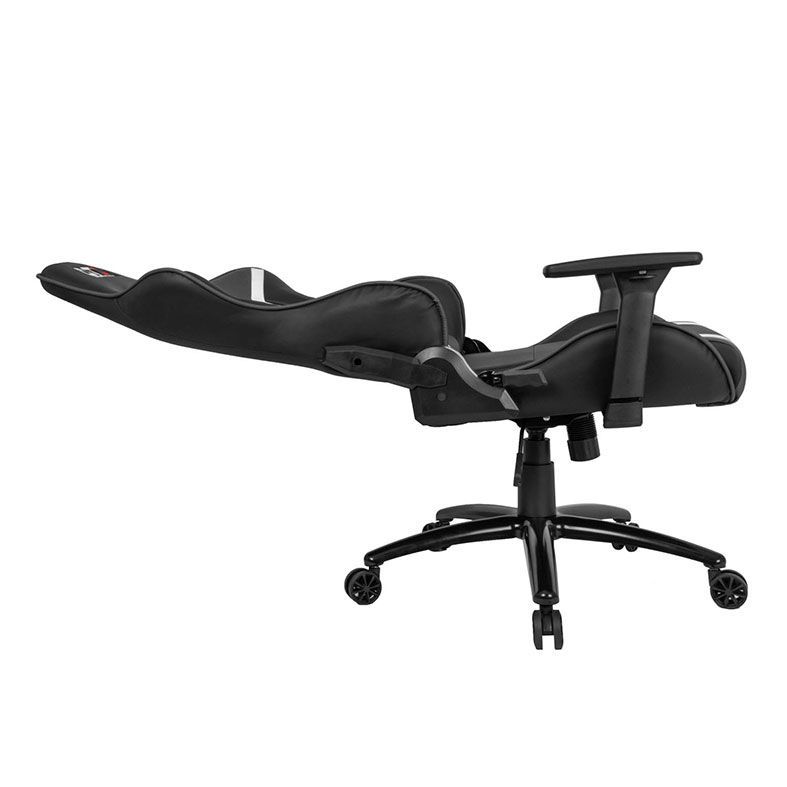 Cadeira Gamer DT3 Sports Modena Cinza Escuro, 11928-1