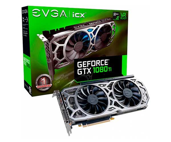 Comprar gtx 2025 1080 ti