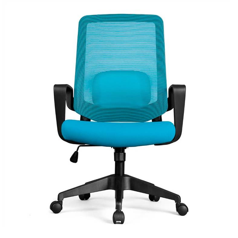 Cadeira DT3 Office Verana V2 Blue, 12073-3