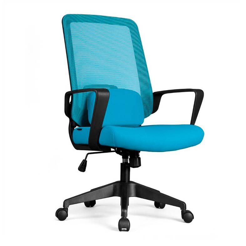 Cadeira DT3 Office Verana V2 Blue, 12073-3