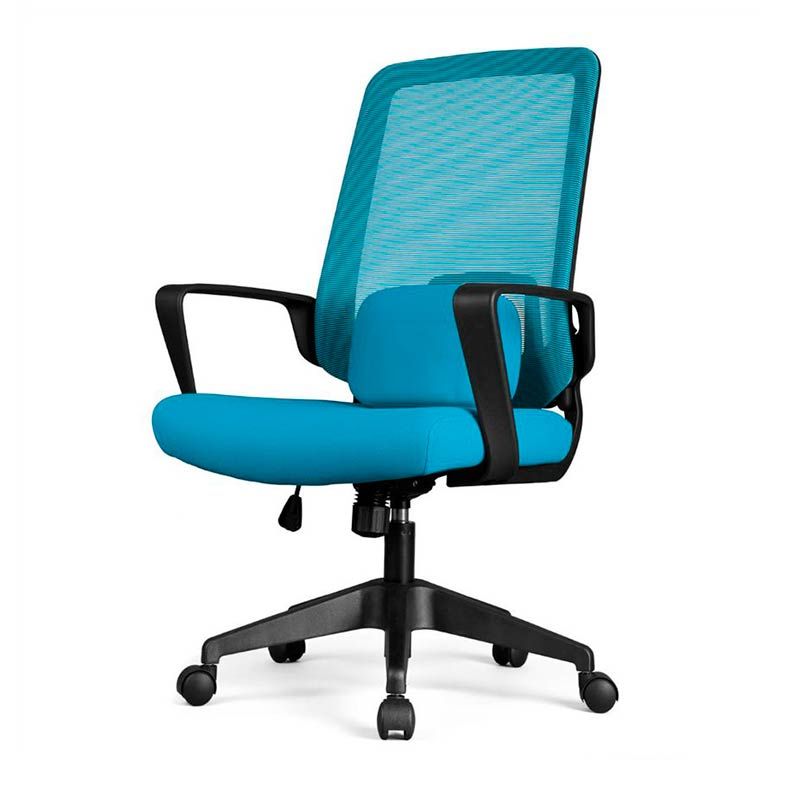Cadeira DT3 Office Verana V2 Blue, 12073-3