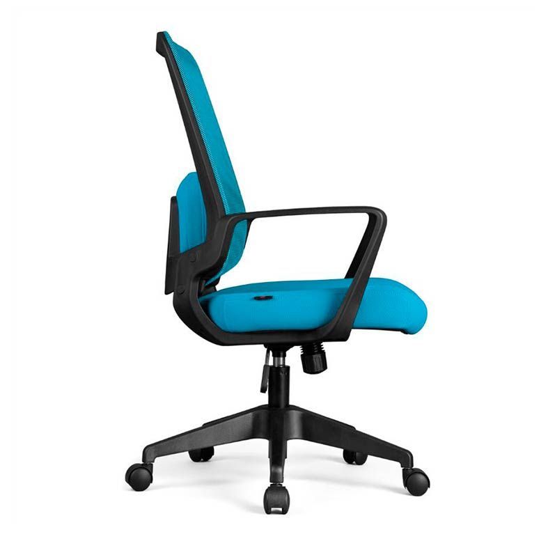 Cadeira DT3 Office Verana V2 Blue, 12073-3