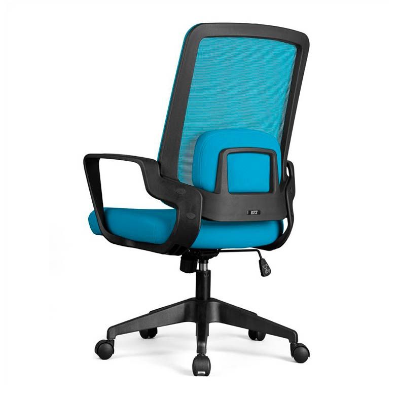 Cadeira DT3 Office Verana V2 Blue, 12073-3