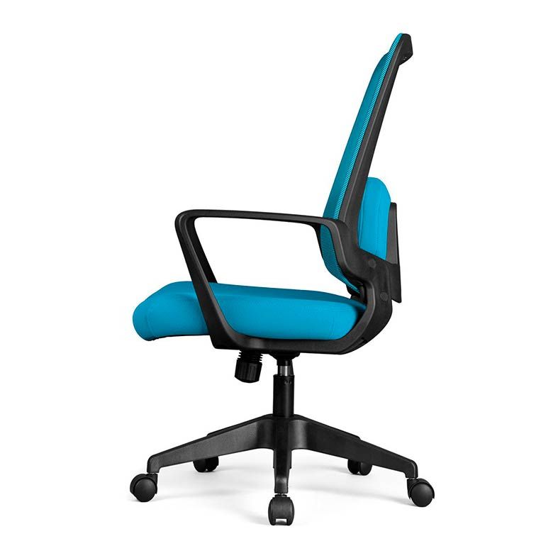 Cadeira DT3 Office Verana V2 Blue, 12073-3