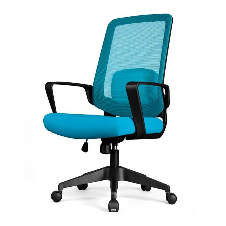 Cadeira DT3 Office Verana V2 Blue, 12073-3