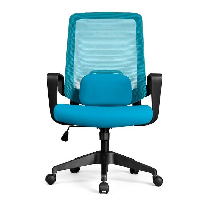 Cadeira DT3 Office Verana V2 Blue, 12073-3