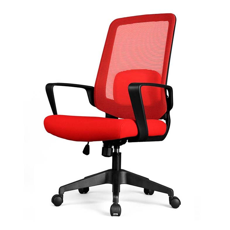Cadeira DT3 Office Verana V2 Red, 12076-6