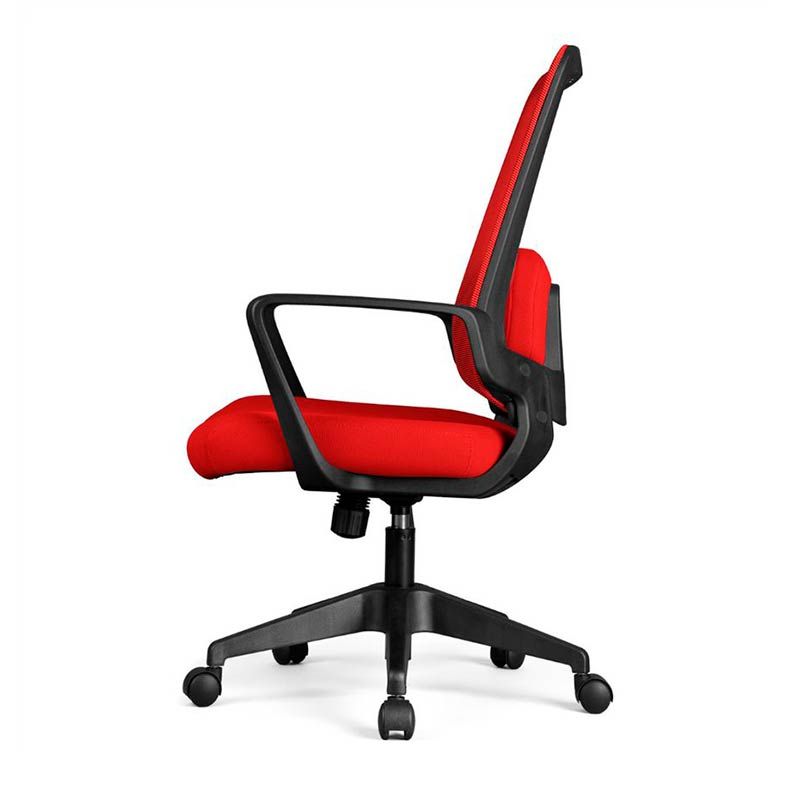 Cadeira DT3 Office Verana V2 Red, 12076-6