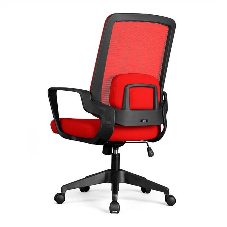 Cadeira DT3 Office Verana V2 Red, 12076-6