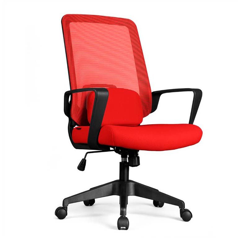 Cadeira DT3 Office Verana V2 Red, 12076-6