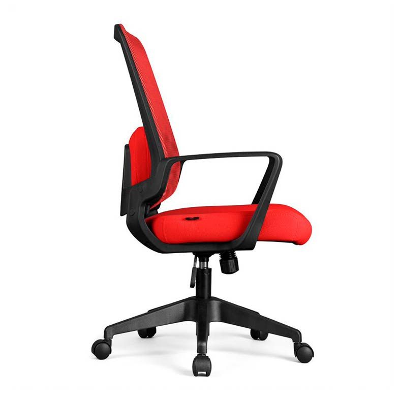 Cadeira DT3 Office Verana V2 Red, 12076-6