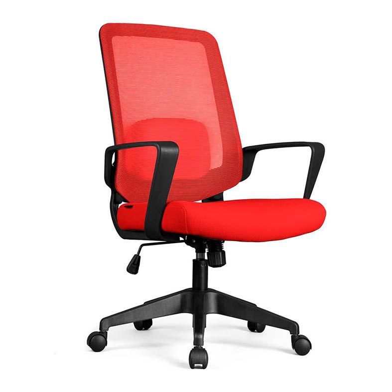 Cadeira DT3 Office Verana V2 Red, 12076-6