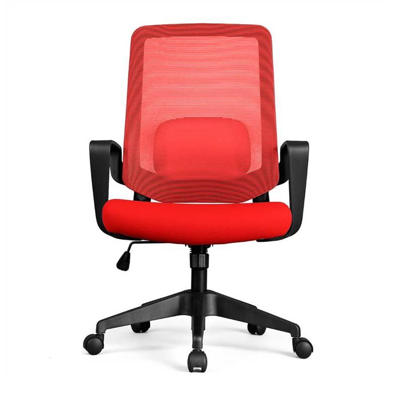 Cadeira DT3 Office Verana V2 Red, 12076-6