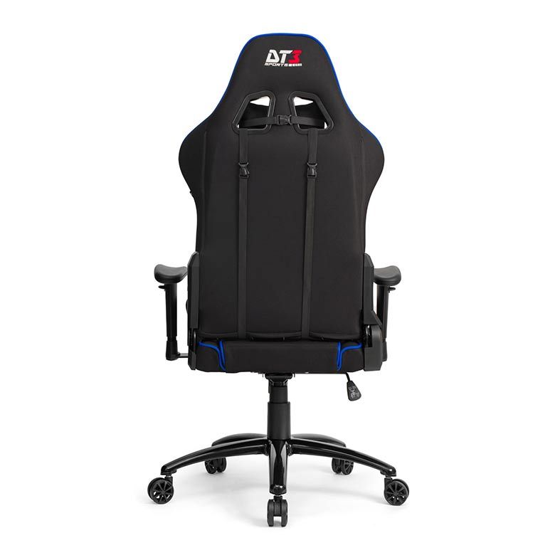Cadeira Gamer DT3 Sports Elise Fabric Blue, 12193-6