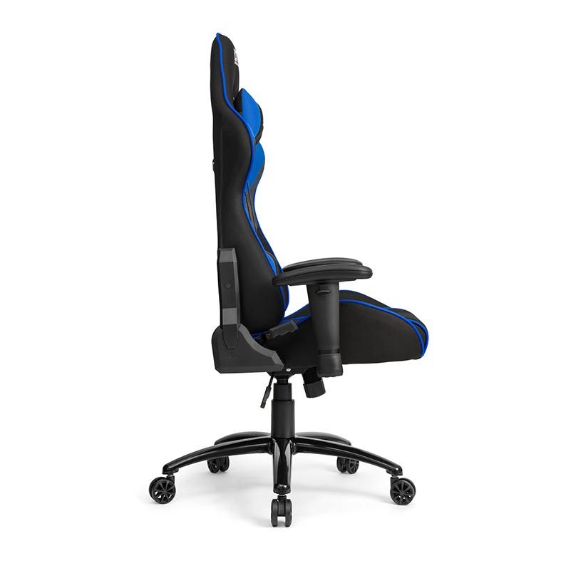 Cadeira Gamer DT3 Sports Elise Fabric Blue, 12193-6