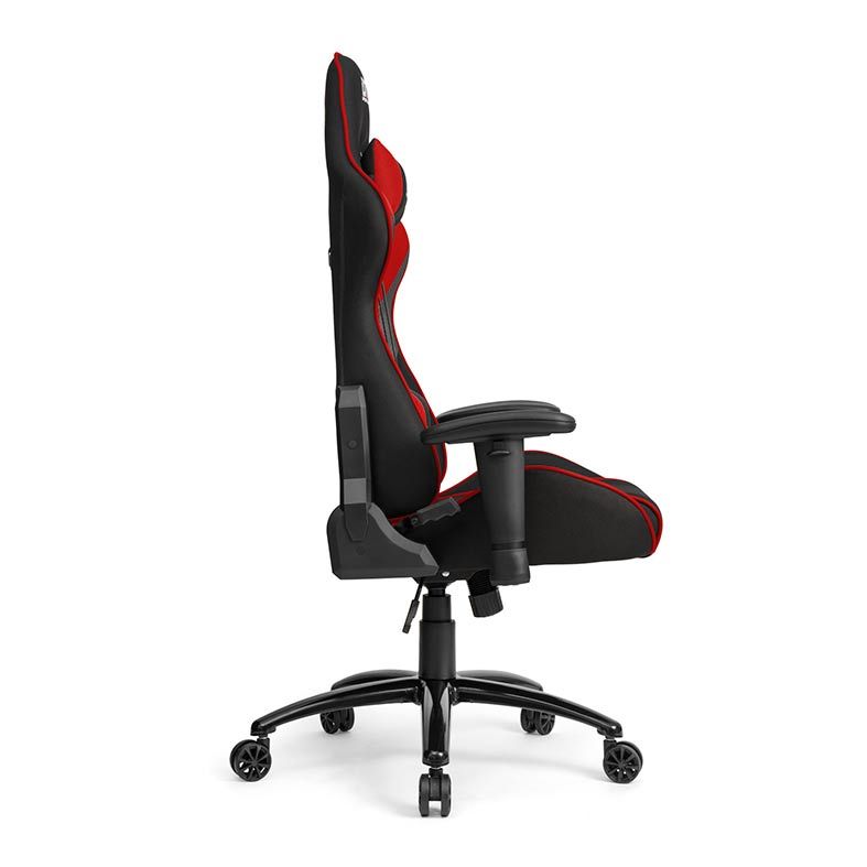 Cadeira Gamer DT3 Sports Elise Fabric Red, 12194-7