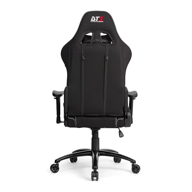Cadeira Gamer DT3sports Elise Fabric Grey, 12192-5