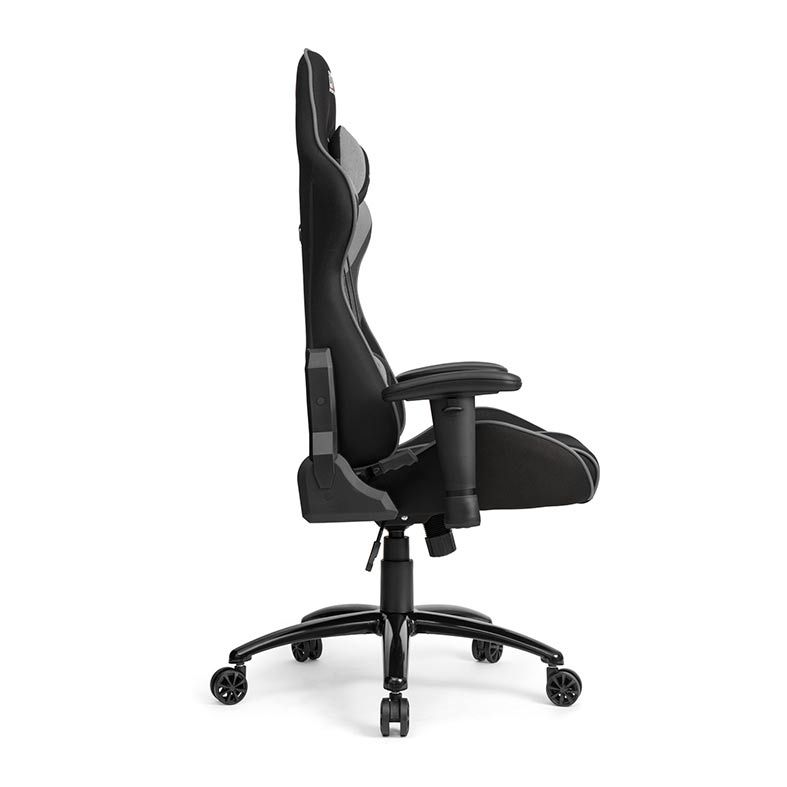 Cadeira Gamer DT3sports Elise Fabric Grey, 12192-5