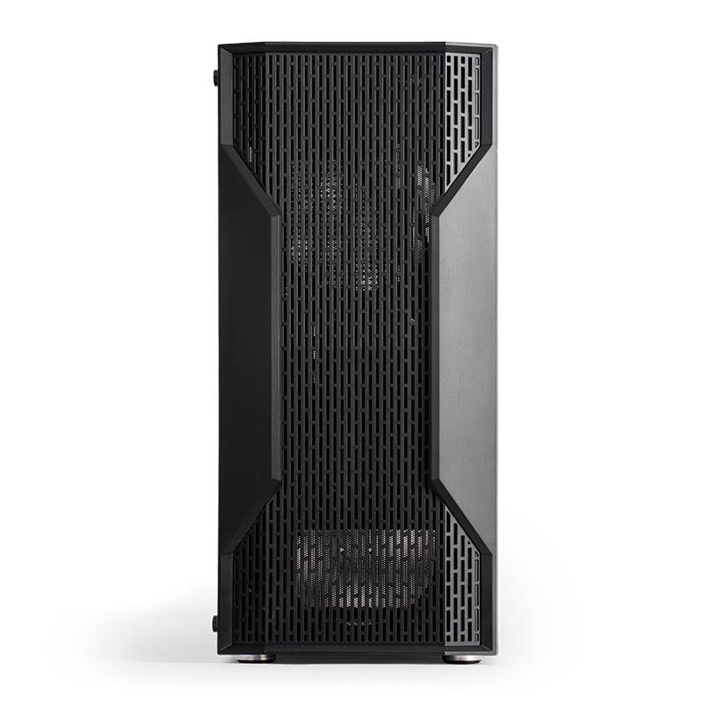 Gabinete DT3 Sports Coliseu Preto, 12199-2