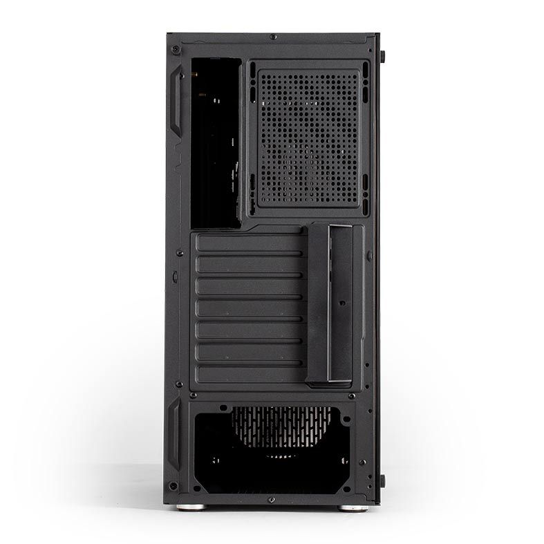 Gabinete DT3 Sports Coliseu Preto, 12199-2