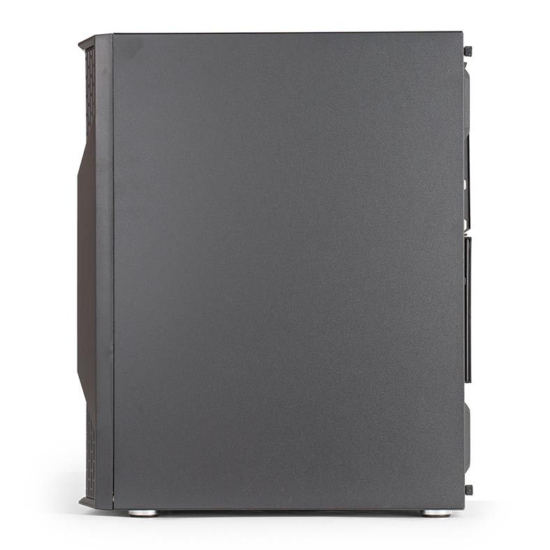 Gabinete DT3 Sports Coliseu Preto, 12199-2
