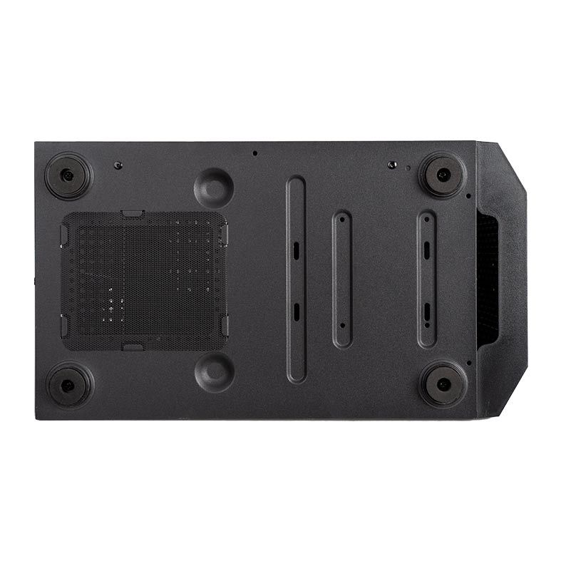 Gabinete DT3 Sports Coliseu Preto, 12199-2