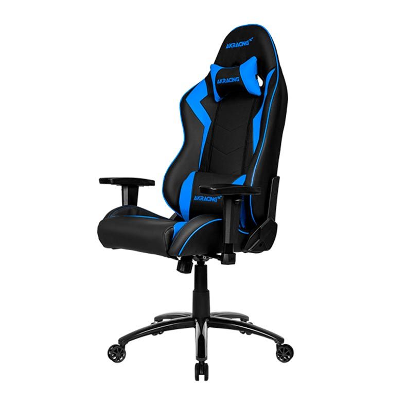 Cadeira Gamer AKRacing Wolf Blue, 12315-2