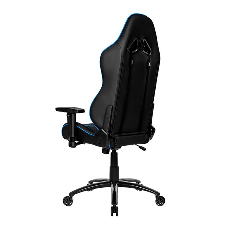 Cadeira Gamer AKRacing Wolf Blue, 12315-2