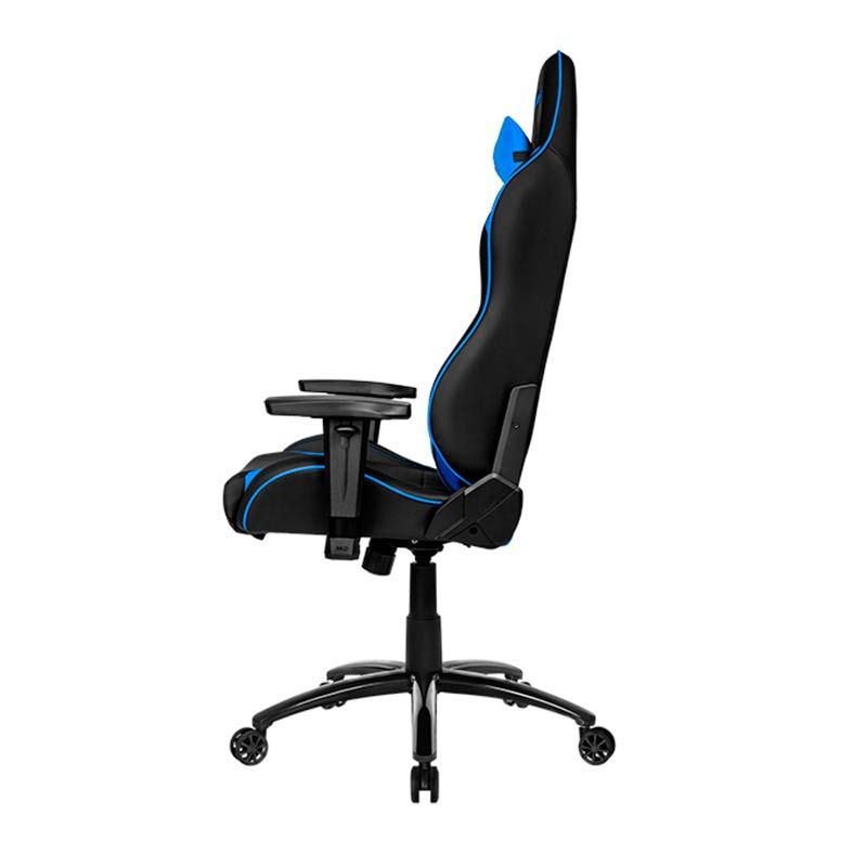 Cadeira Gamer AKRacing Wolf Blue, 12315-2