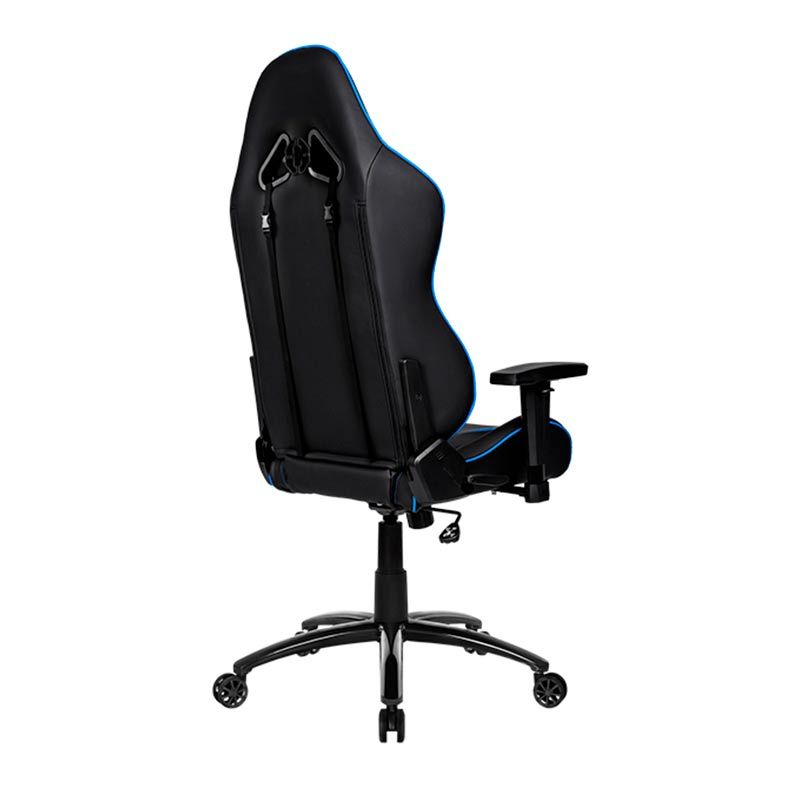 Cadeira Gamer AKRacing Wolf Blue, 12315-2