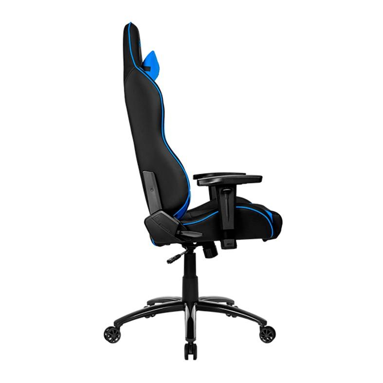 Cadeira Gamer AKRacing Wolf Blue, 12315-2
