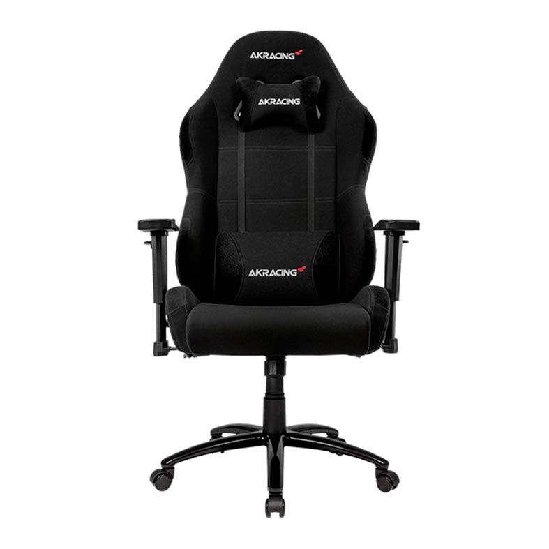 Cadeira Gamer AKRacing K7 Wide Preta, 12316-3